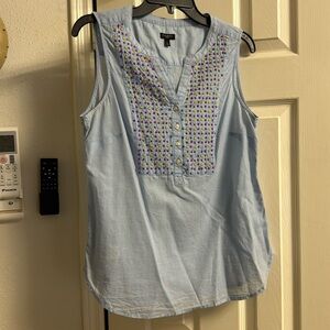 Gorgeous Talbots shirt for sale